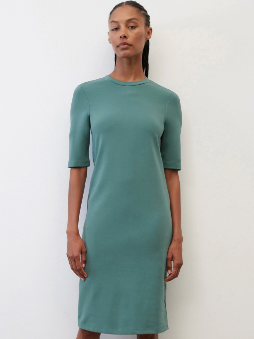 Платье миди Marc O’Polo модель 210309259217-402 Фото