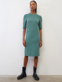 Сукня міді Marc O’Polo модель 210309259217-402 Фото