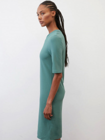 Сукня міді Marc O’Polo модель 210309259217-402 Фото