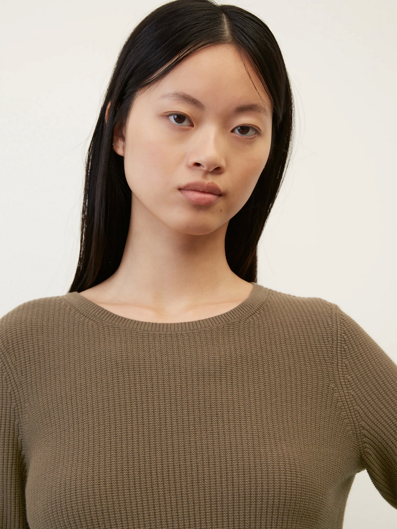 Джемпер Marc O’Polo модель M08600660477-770 Фото