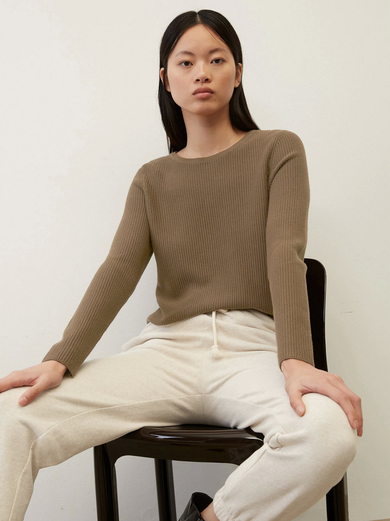 Джемпер Marc O’Polo модель M08600660477-770 Фото