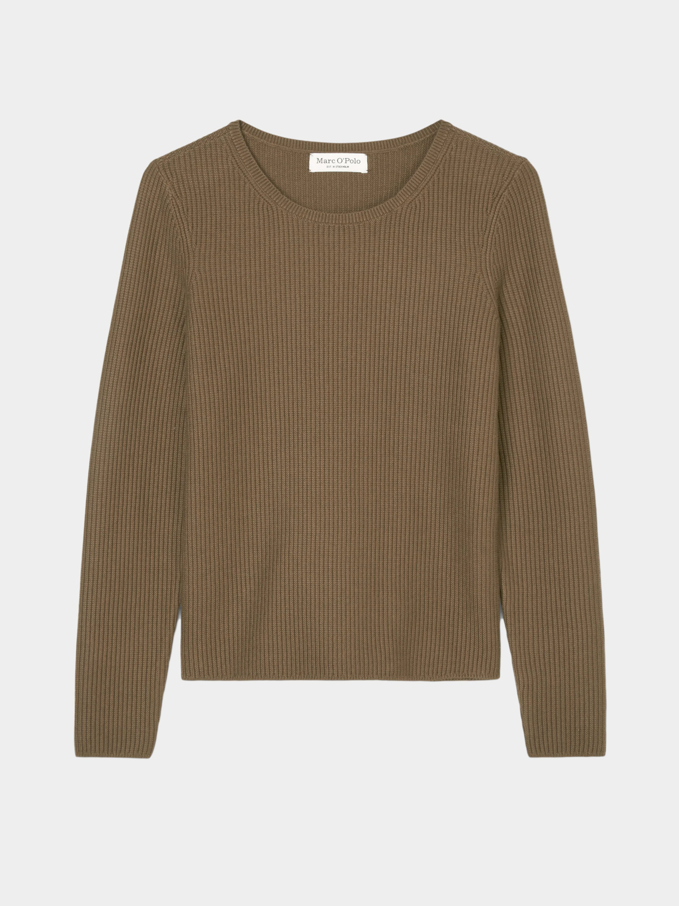 Джемпер Marc O’Polo модель M08600660477-770 Фото