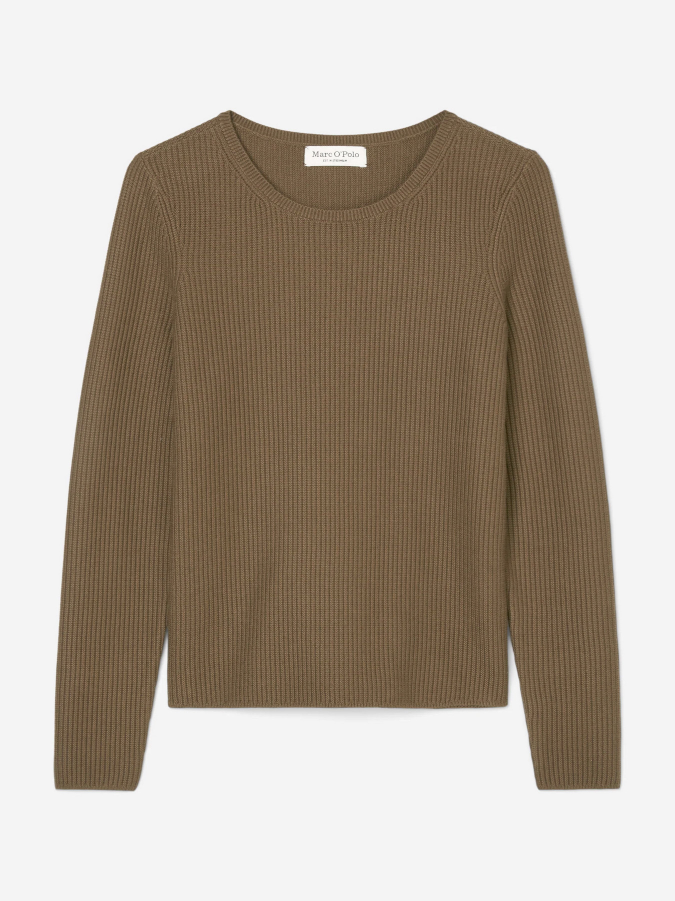 Джемпер Marc O’Polo модель M08600660477-770 Фото