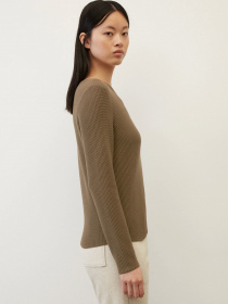 Джемпер Marc O’Polo модель M08600660477-770 Фото