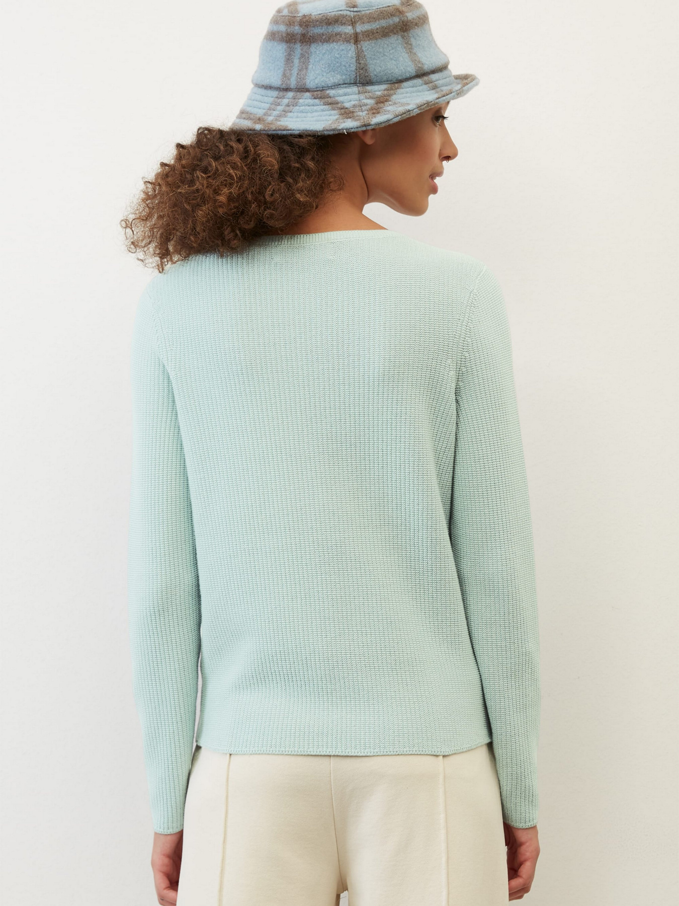 Джемпер Marc O’Polo модель M08600660477-801 Фото