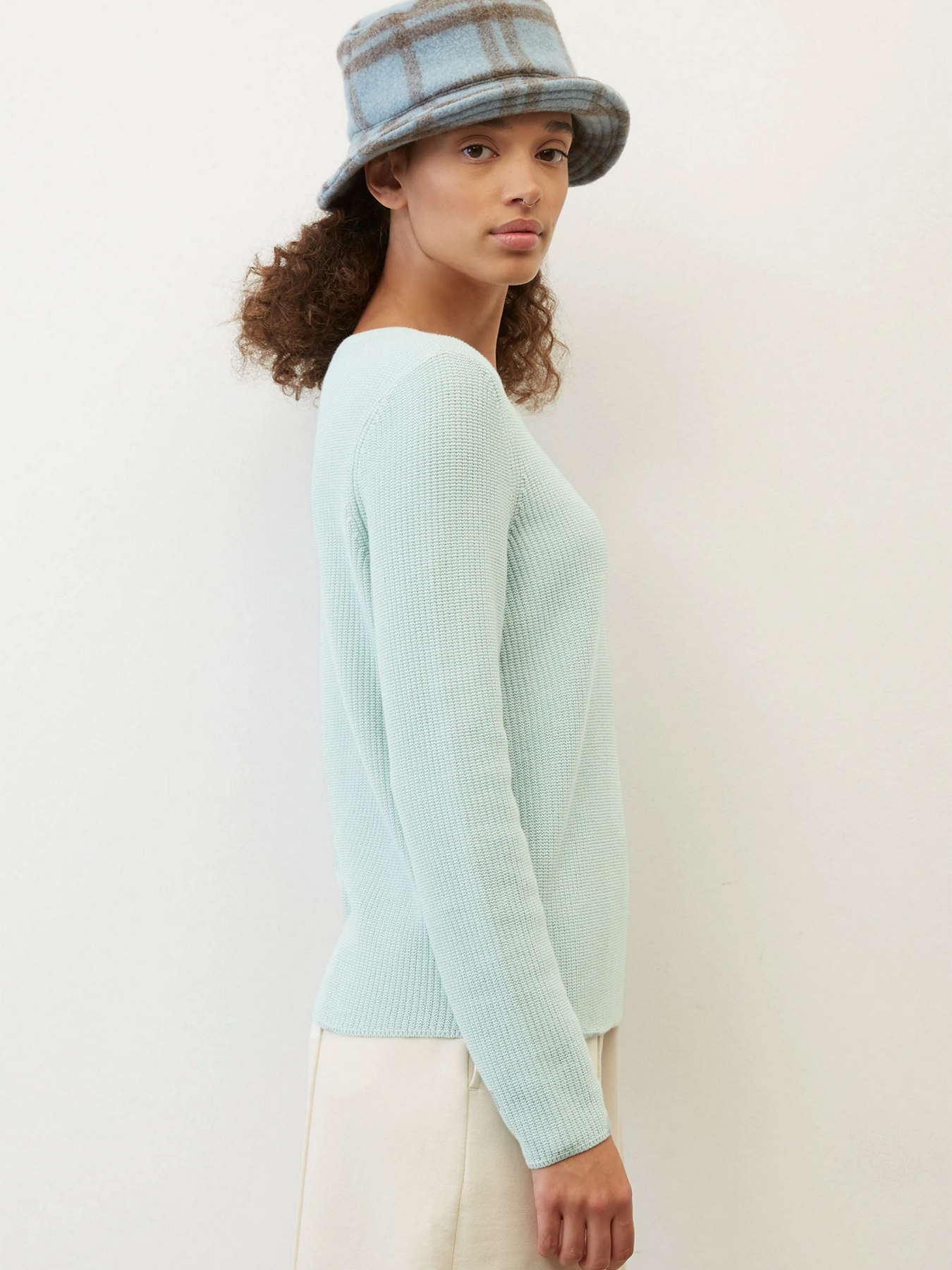 Джемпер Marc O’Polo модель M08600660477-801 Фото