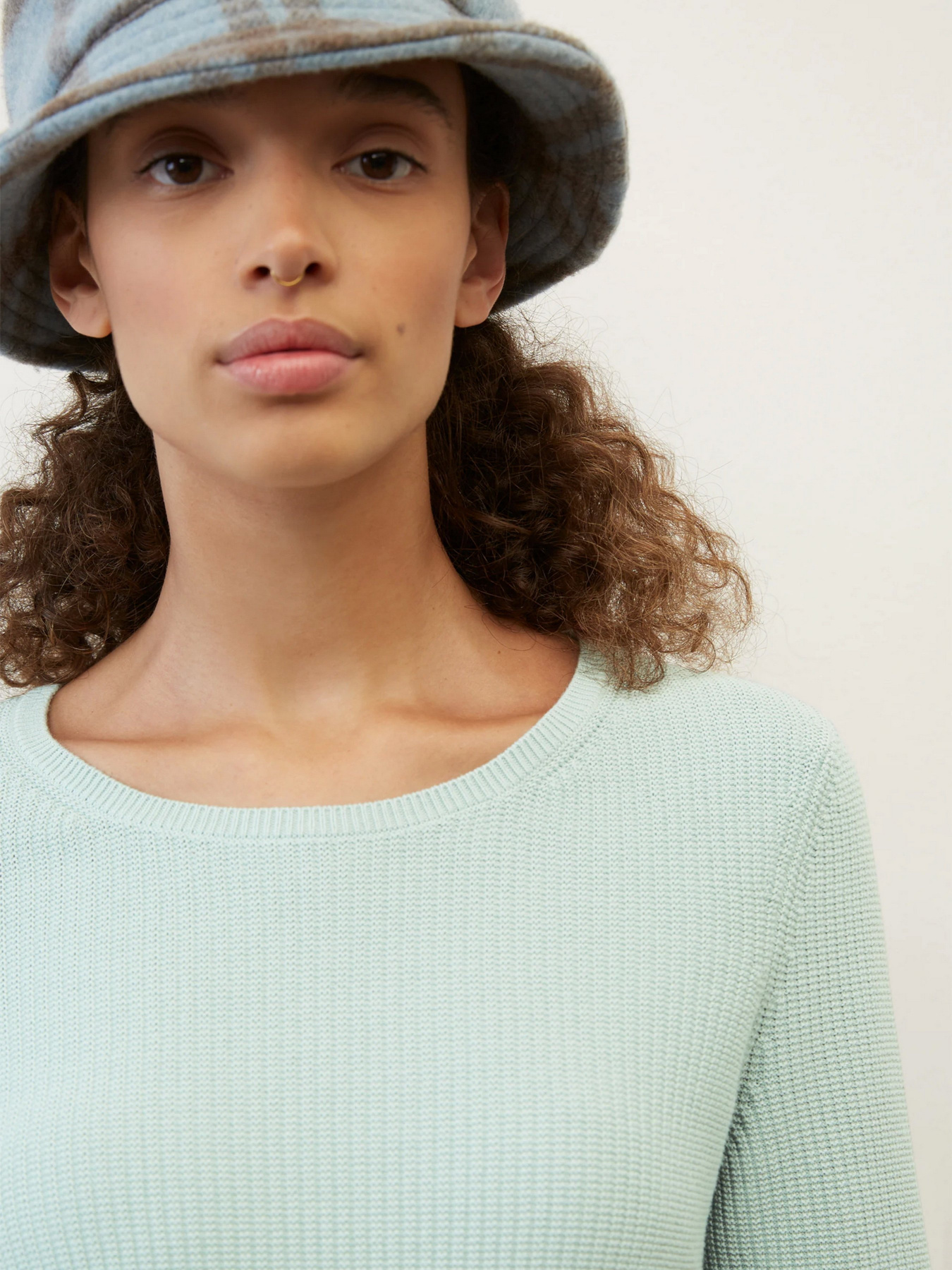 Джемпер Marc O’Polo модель M08600660477-801 Фото