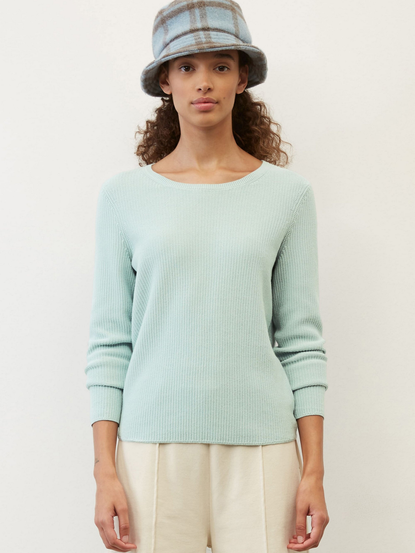 Джемпер Marc O’Polo модель M08600660477-801 Фото