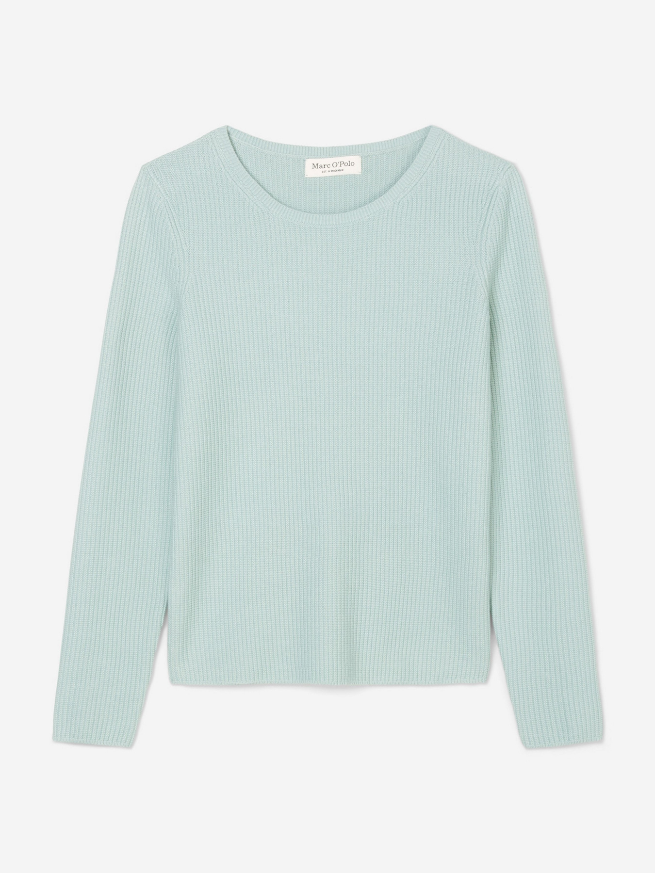 Джемпер Marc O’Polo модель M08600660477-801 Фото