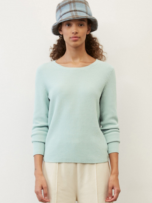 Джемпер Marc O’Polo модель M08600660477-801 Фото