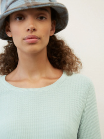 Джемпер Marc O’Polo модель M08600660477-801 Фото