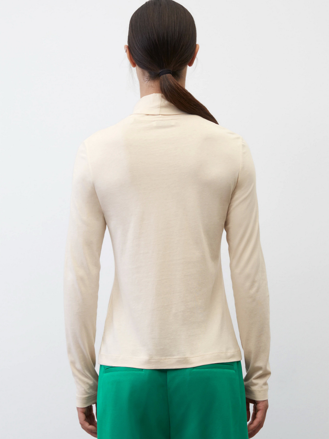 Гольф Marc O’Polo модель M09203852481-178 Фото