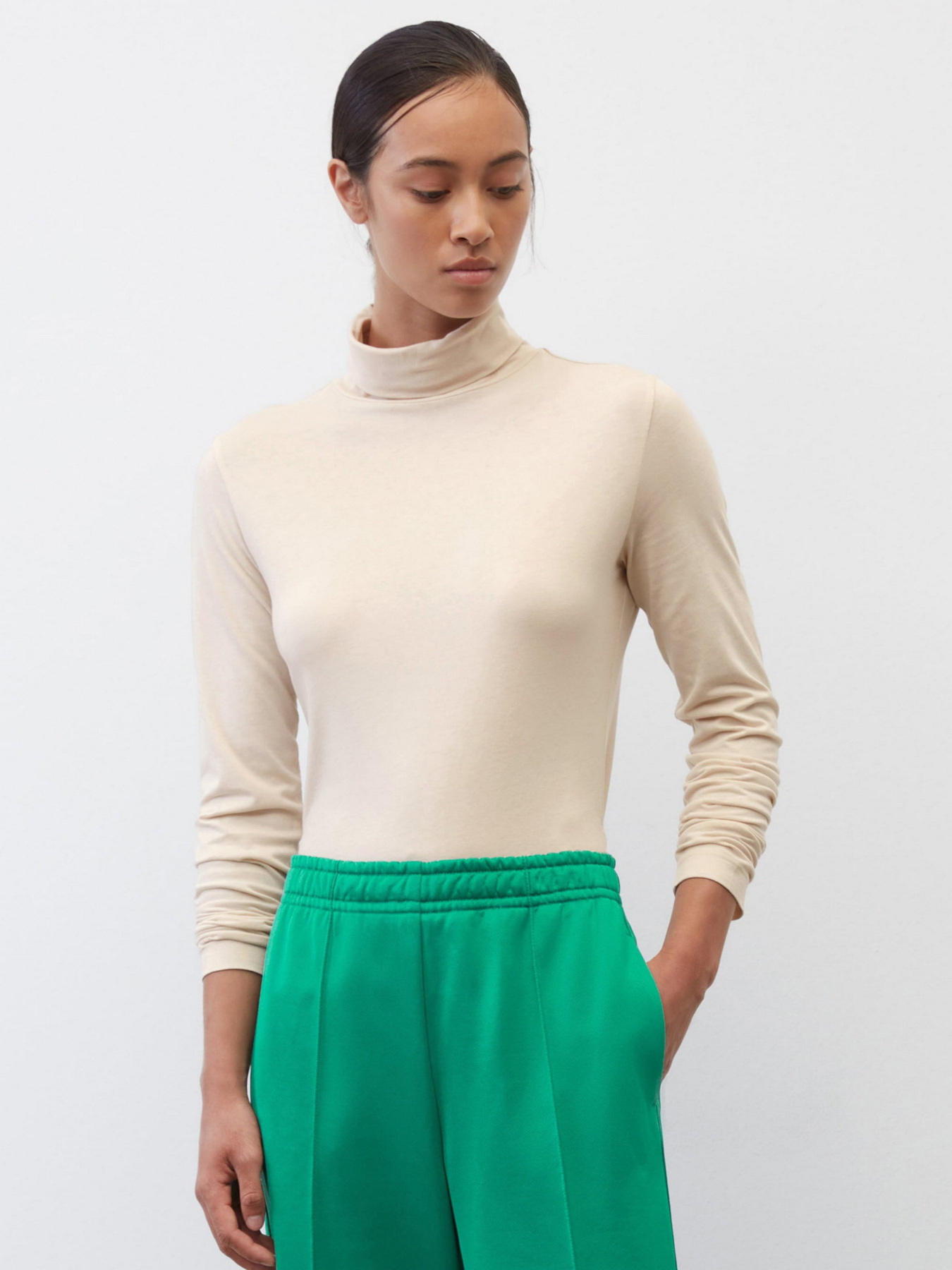 Гольф Marc O’Polo модель M09203852481-178 Фото