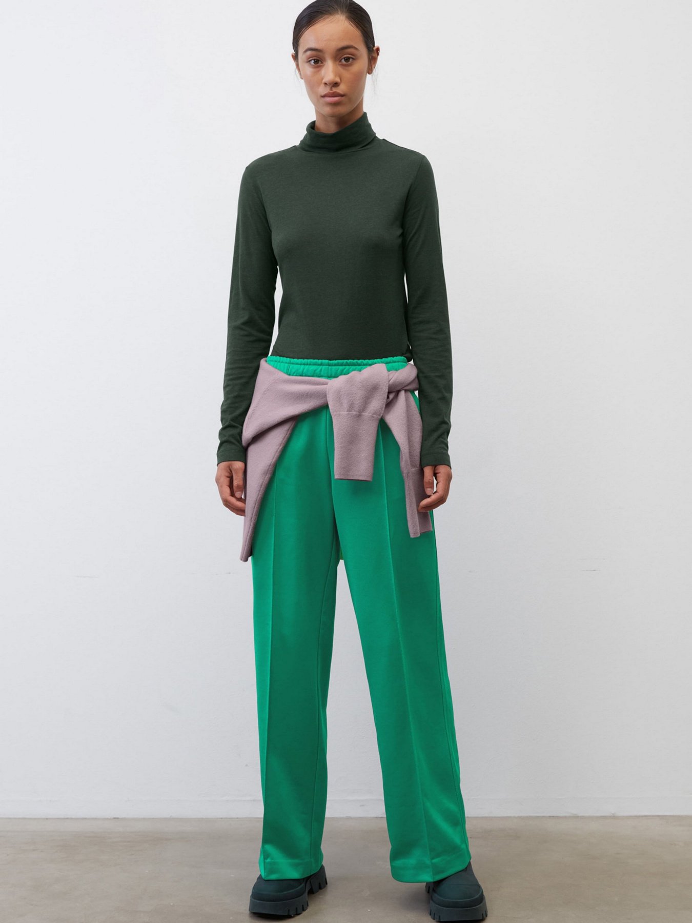 Водолазка Marc O’Polo модель M09203852481-498 Фото