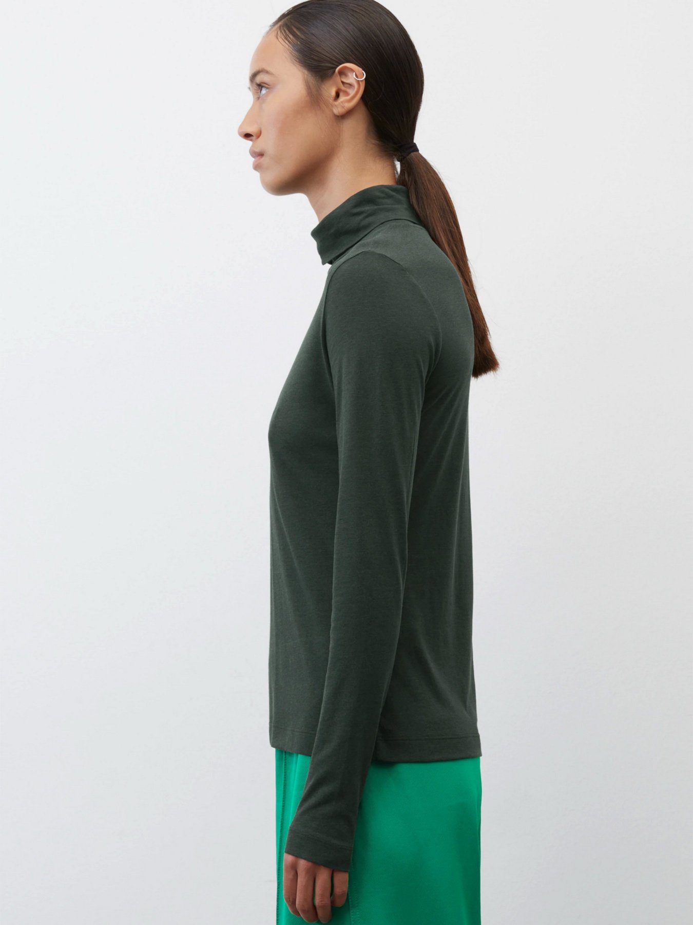 Водолазка Marc O’Polo модель M09203852481-498 Фото