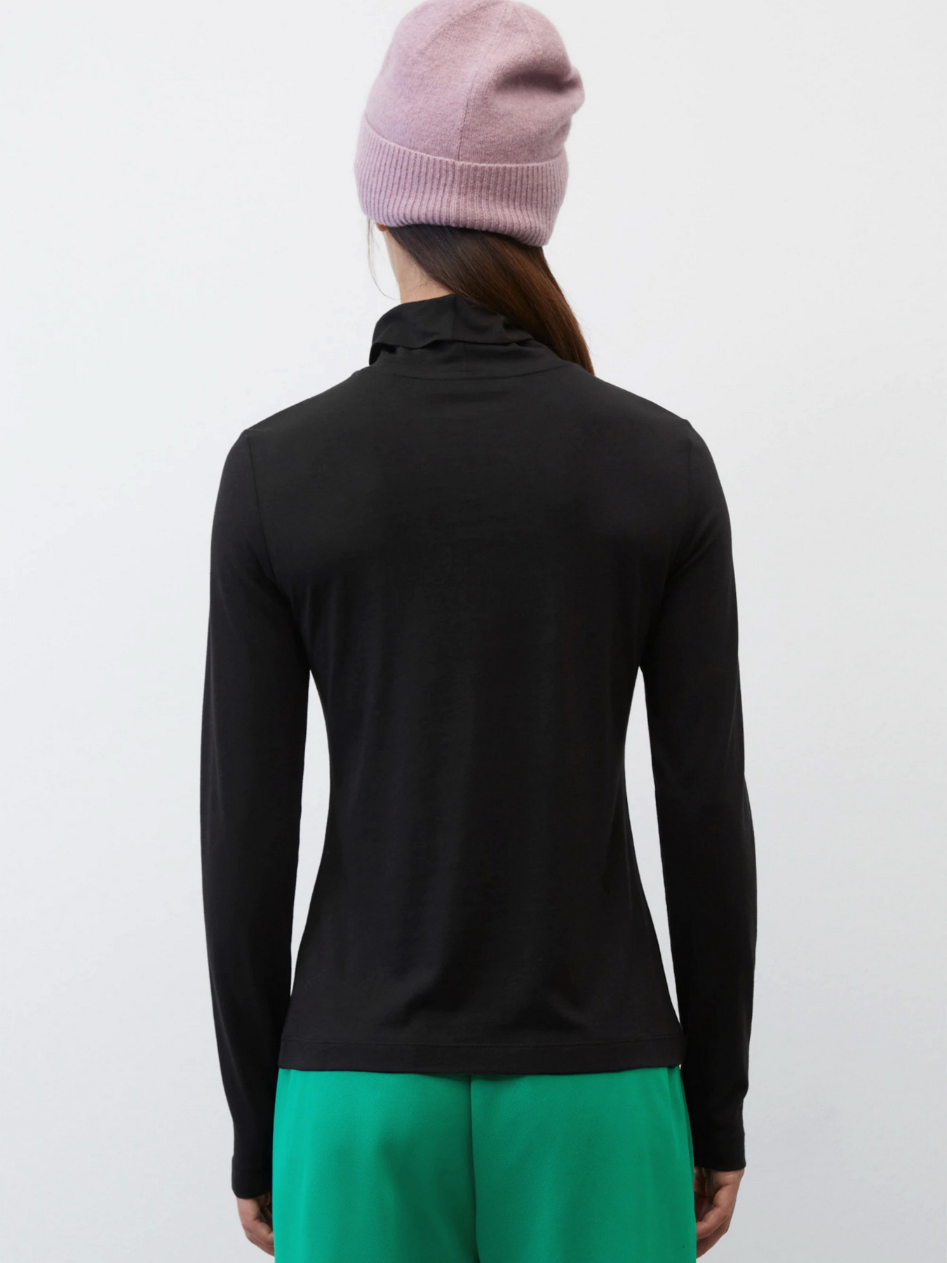 Гольф Marc O’Polo модель M09203852481-990 Фото