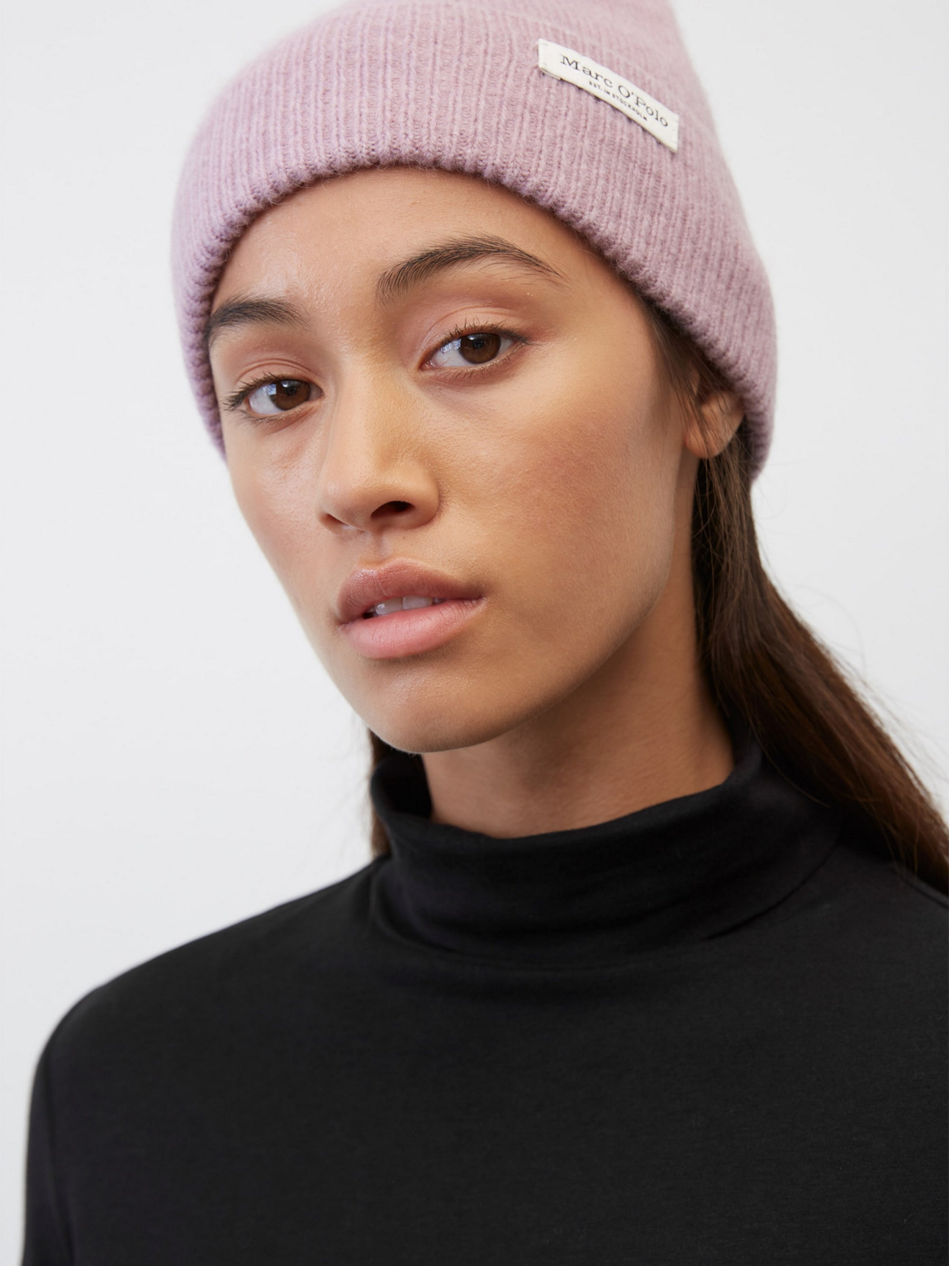 Гольф Marc O’Polo модель M09203852481-990 Фото