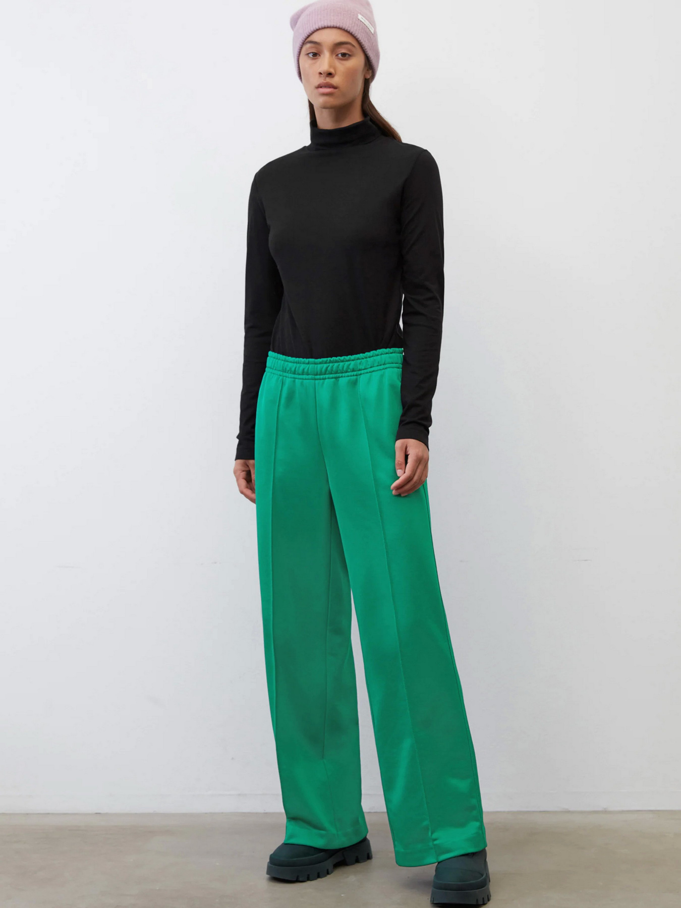 Гольф Marc O’Polo модель M09203852481-990 Фото