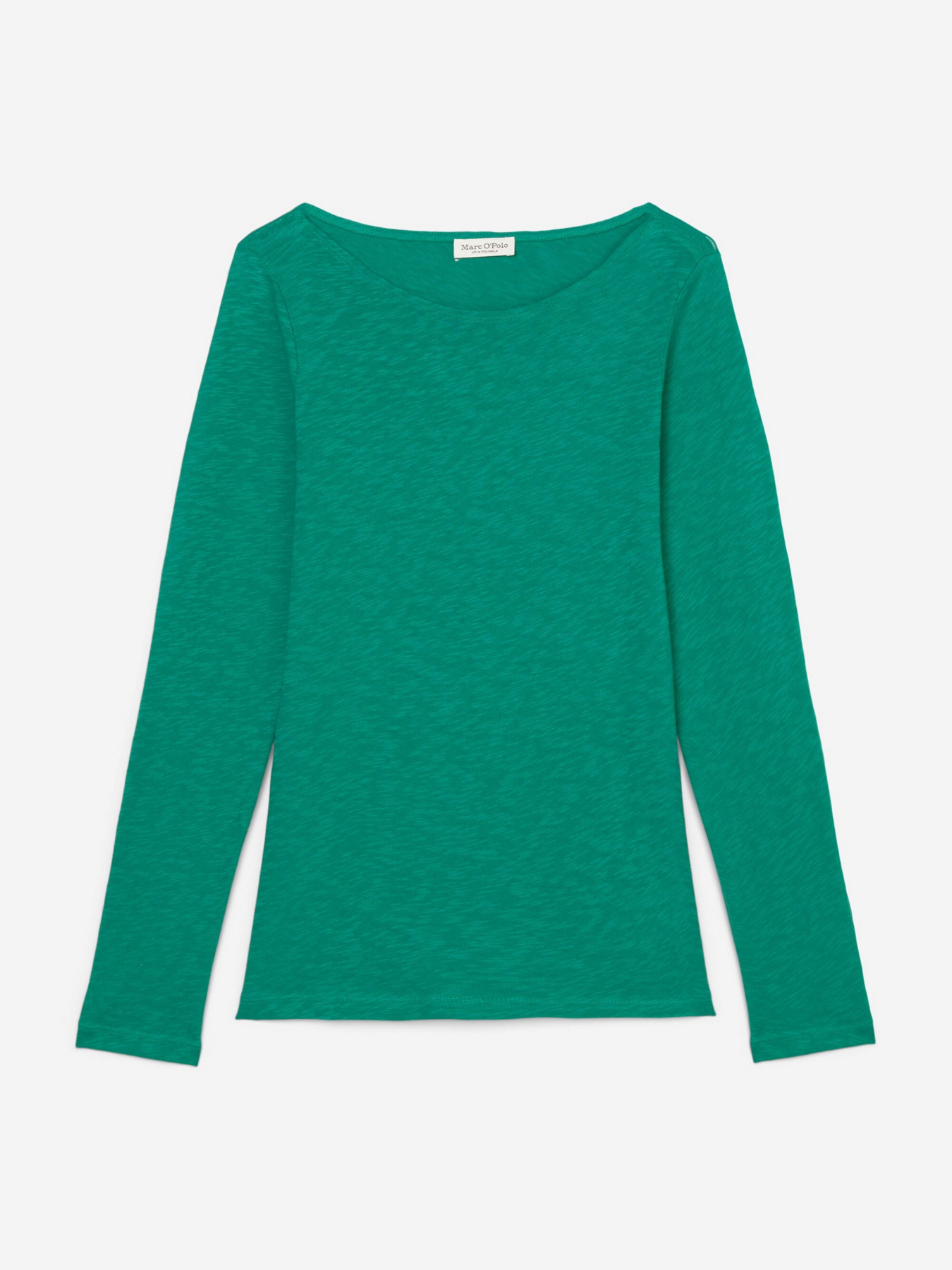 Лонгслив Marc O’Polo модель M09226152199-491 Фото