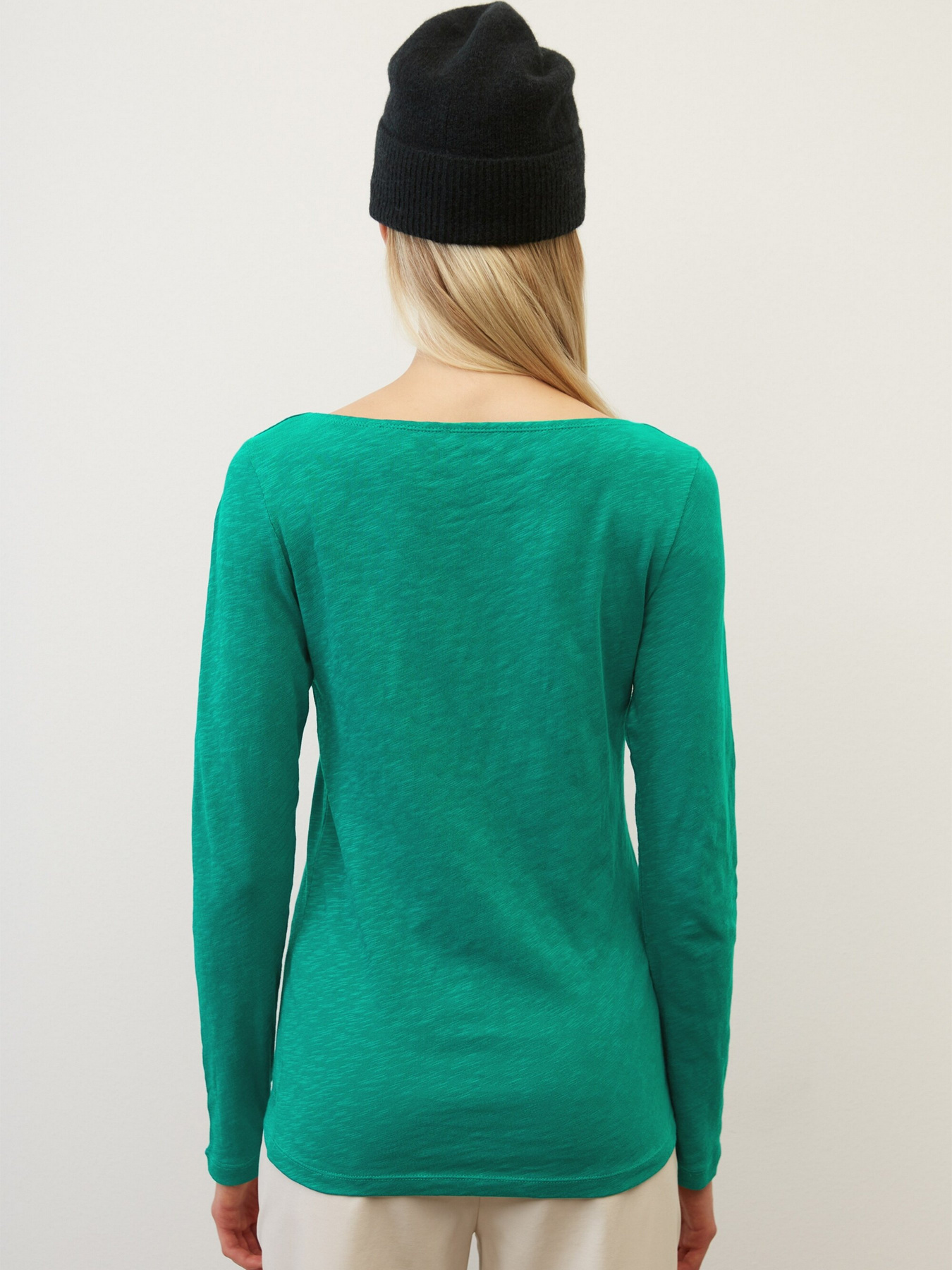 Лонгслів Marc O’Polo модель M09226152199-491 Фото