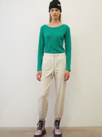 Лонгслів Marc O’Polo модель M09226152199-491 Фото