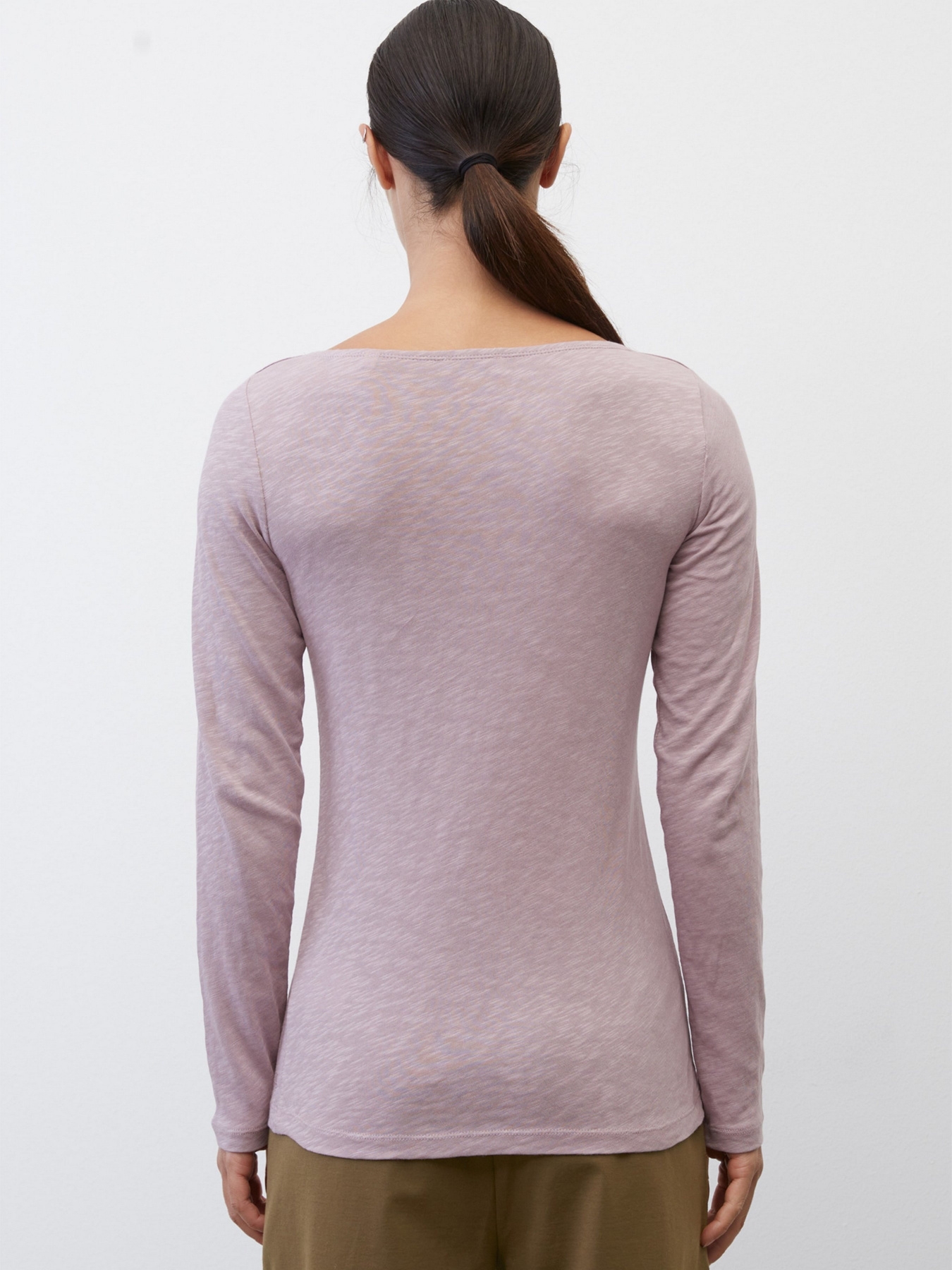 Лонгслив Marc O’Polo модель M09226152199-669 Фото