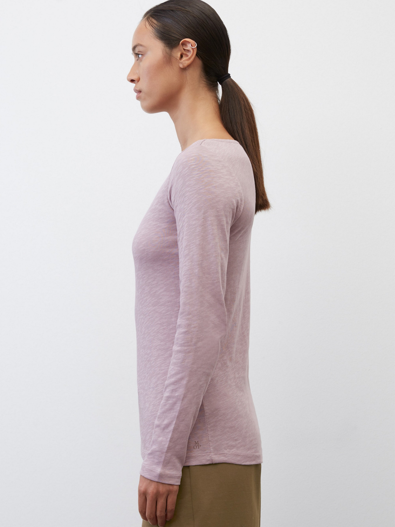 Лонгслив Marc O’Polo модель M09226152199-669 Фото