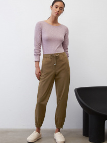 Лонгслив Marc O’Polo модель M09226152199-669 Фото