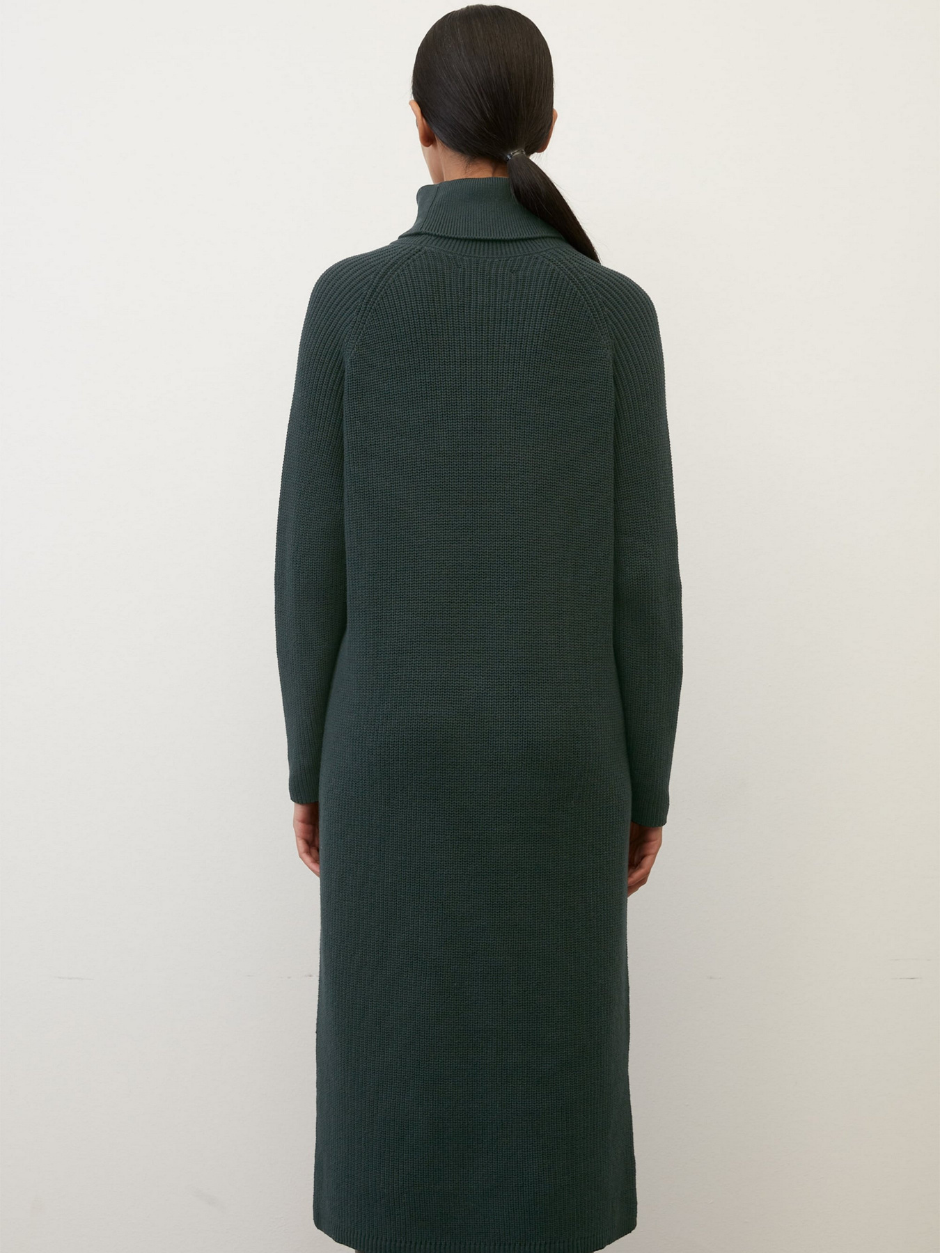 Платье миди Marc O’Polo модель M09605967105-498 Фото