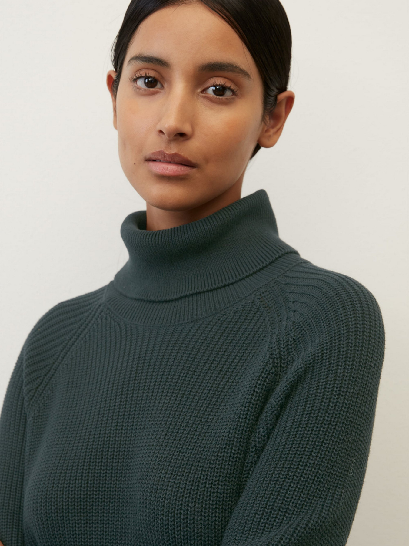 Платье миди Marc O’Polo модель M09605967105-498 Фото