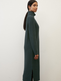 Платье миди Marc O’Polo модель M09605967105-498 Фото