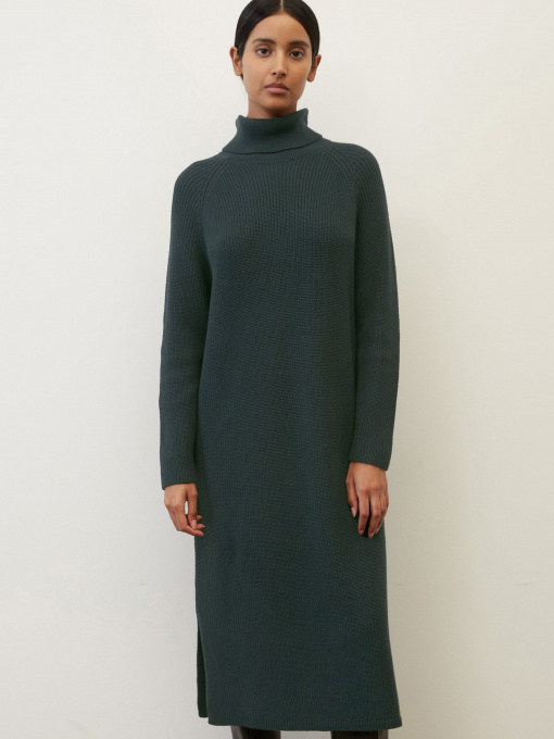 Платье миди Marc O’Polo модель M09605967105-498 Фото