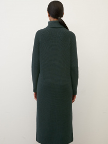 Платье миди Marc O’Polo модель M09605967105-498 Фото