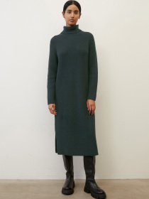 Платье миди Marc O’Polo модель M09605967105-498 Фото