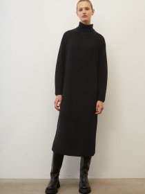 Платье миди Marc O’Polo модель M09605967105-990 Фото