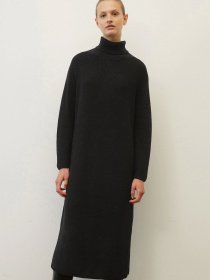 Платье миди Marc O’Polo модель M09605967105-990 Фото