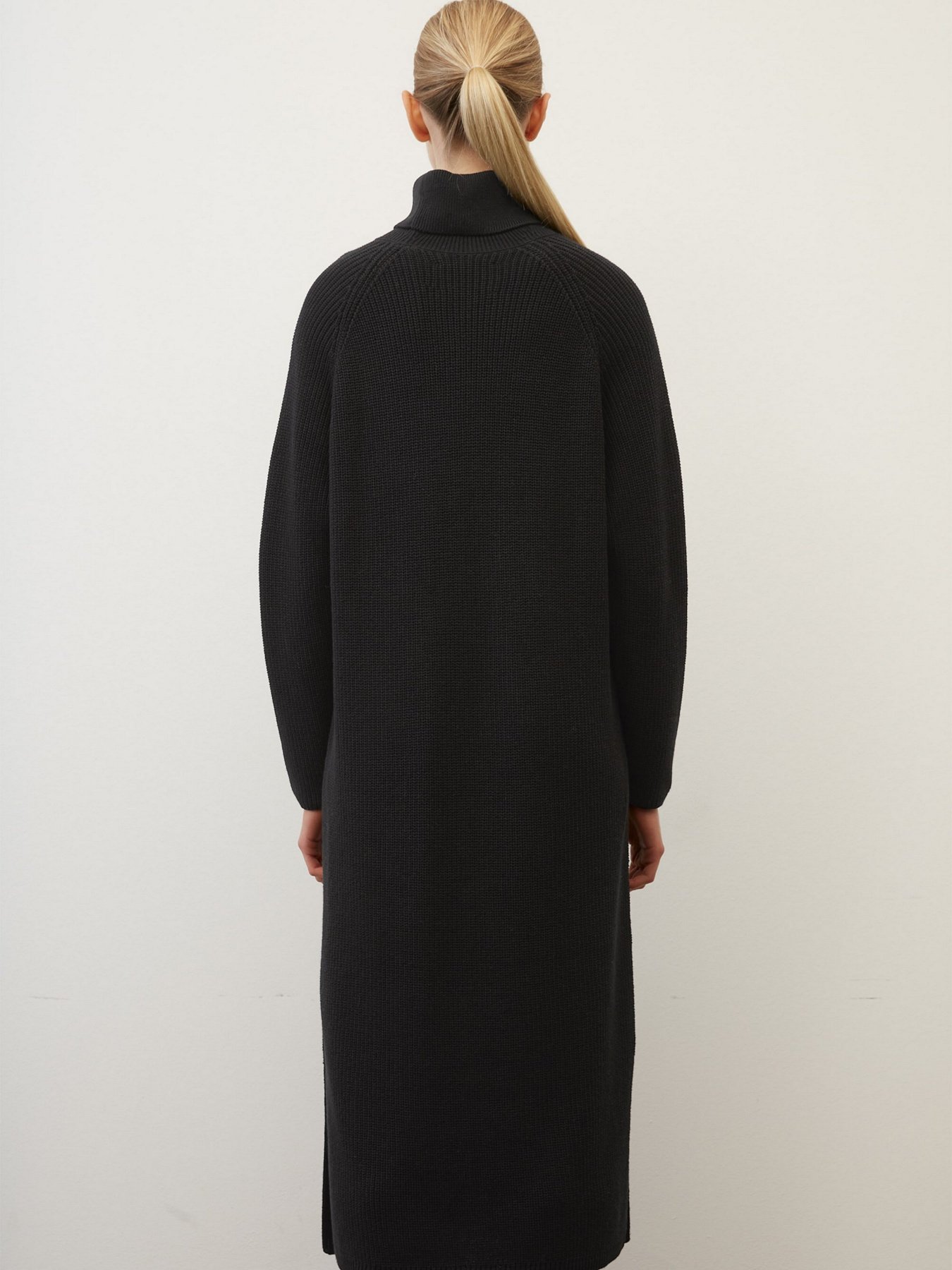 Платье миди Marc O’Polo модель M09605967105-990 Фото