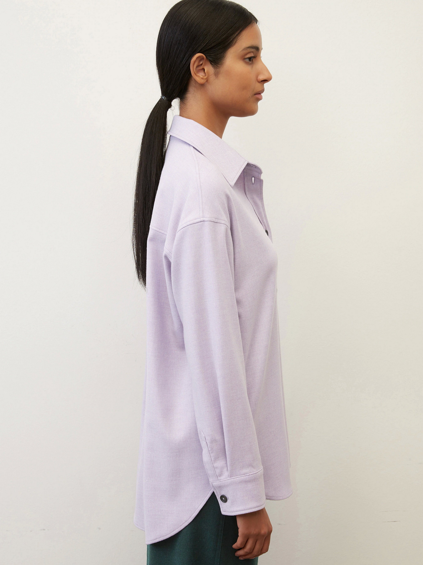 Сорочка Marc O’Polo модель 209014474075-669 Фото