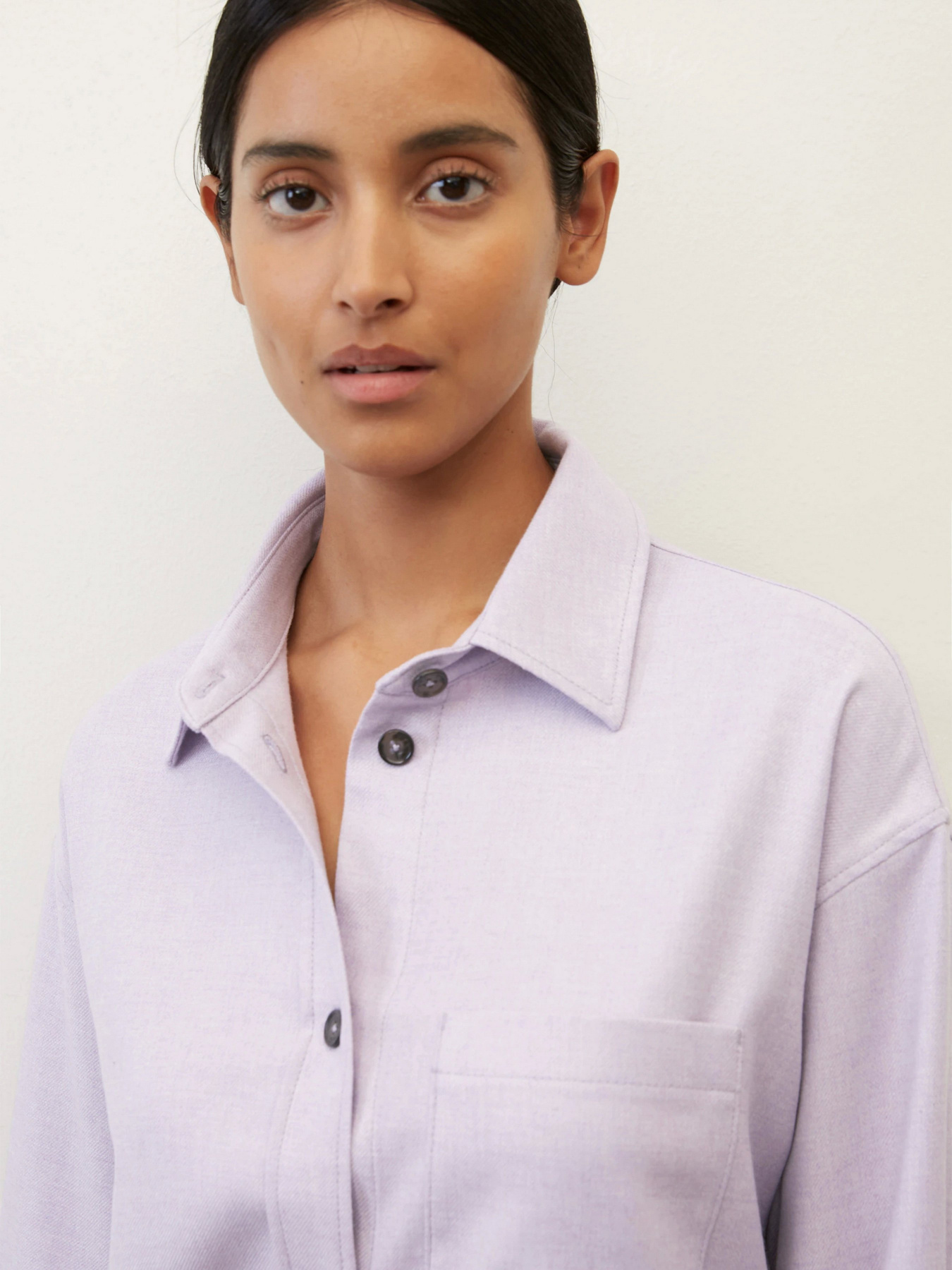 Сорочка Marc O’Polo модель 209014474075-669 Фото