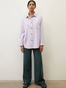 Сорочка Marc O’Polo модель 209014474075-669 Фото