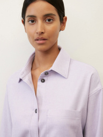 Рубашка повседневная Marc O’Polo модель 209014474075-669 Фото