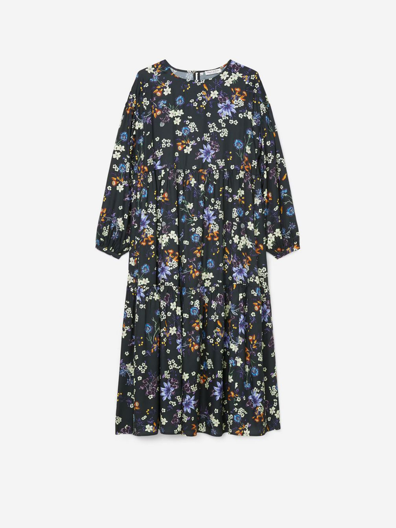 Сукня максі Marc O’Polo модель 209126121603-L51 Фото