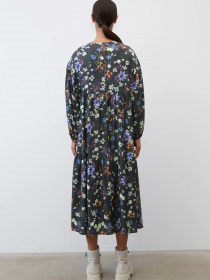 Сукня максі Marc O’Polo модель 209126121603-L51 Фото