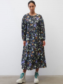 Сукня максі Marc O’Polo модель 209126121603-L51 Фото