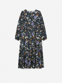 Платье макси Marc O’Polo модель 209126121603-L51 Фото