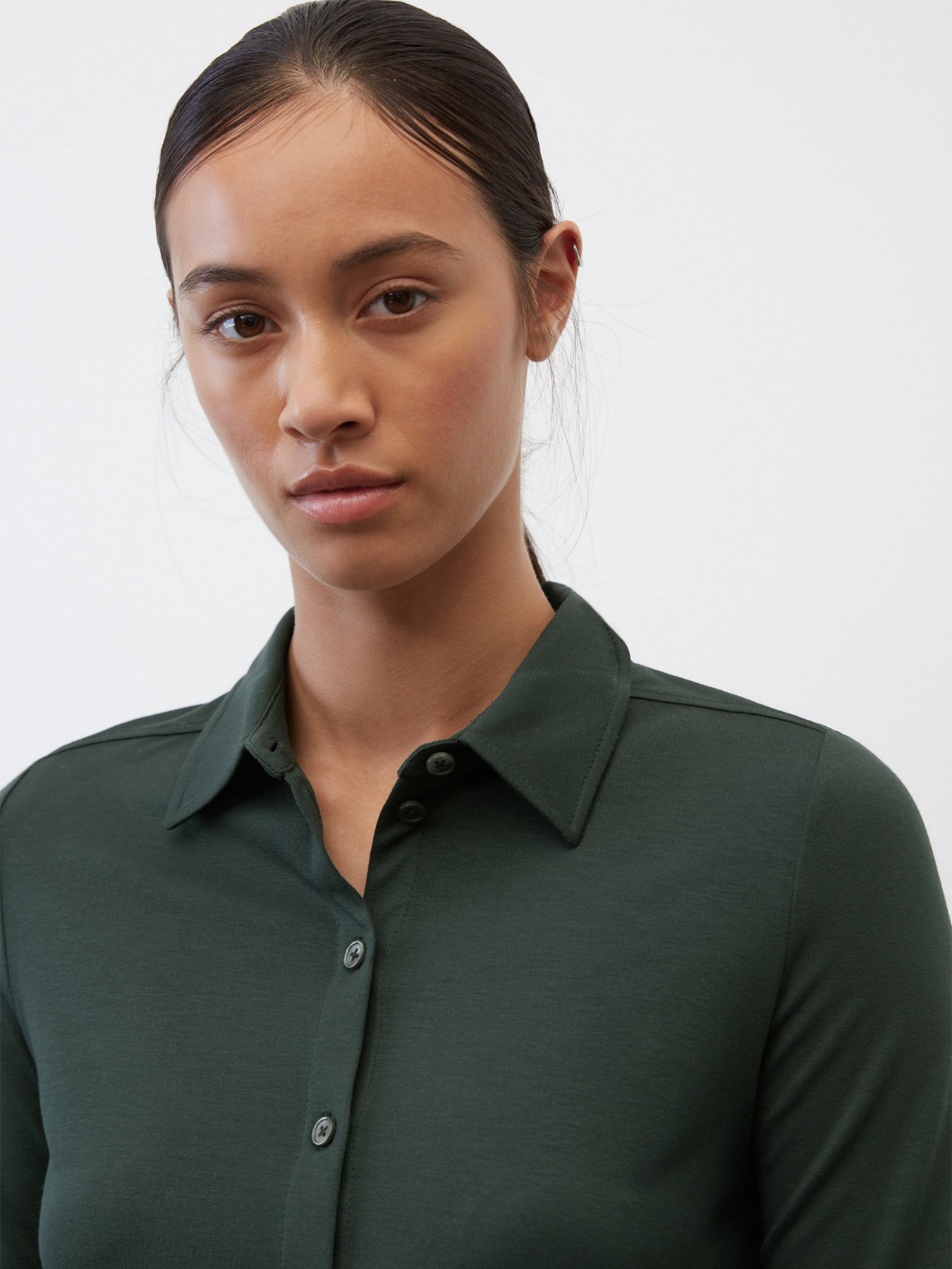 Блуза Marc O’Polo модель 209205252505-498 Фото