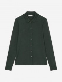 Блуза Marc O’Polo модель 209205252505-498 Фото