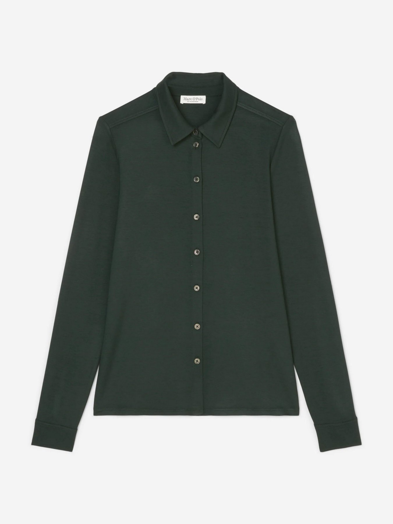 Блуза Marc O’Polo модель 209205252505-498 Фото