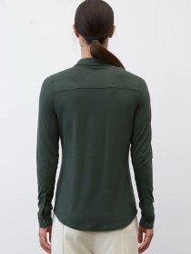 Блуза Marc O’Polo модель 209205252505-498 Фото