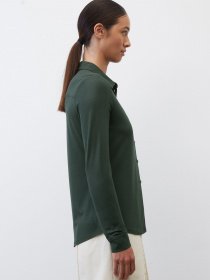 Блуза Marc O’Polo модель 209205252505-498 Фото